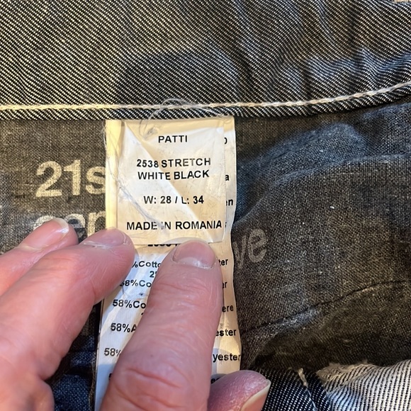 J.Lindbergh.denim Jeans - Picture 7 of 9